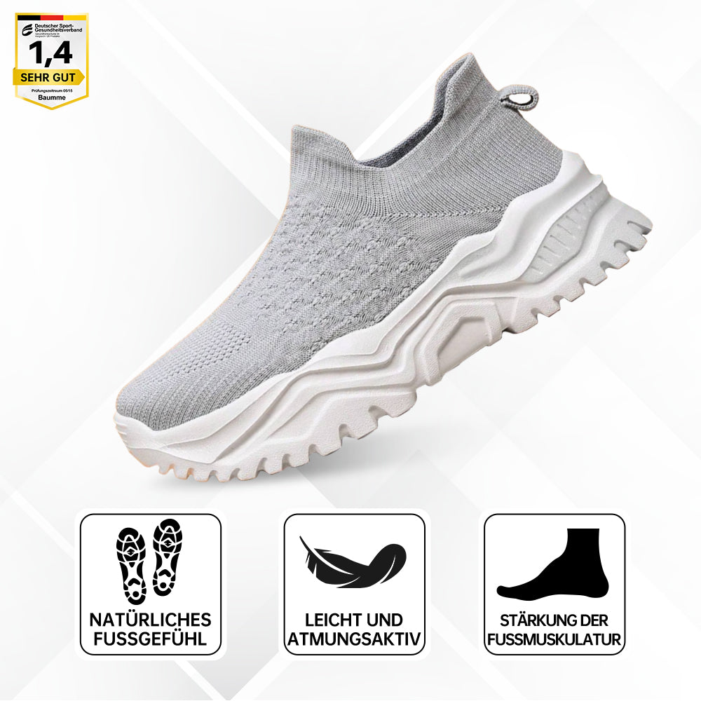 Chaussures ergonomiques Antidérapantes et marche sans douleur