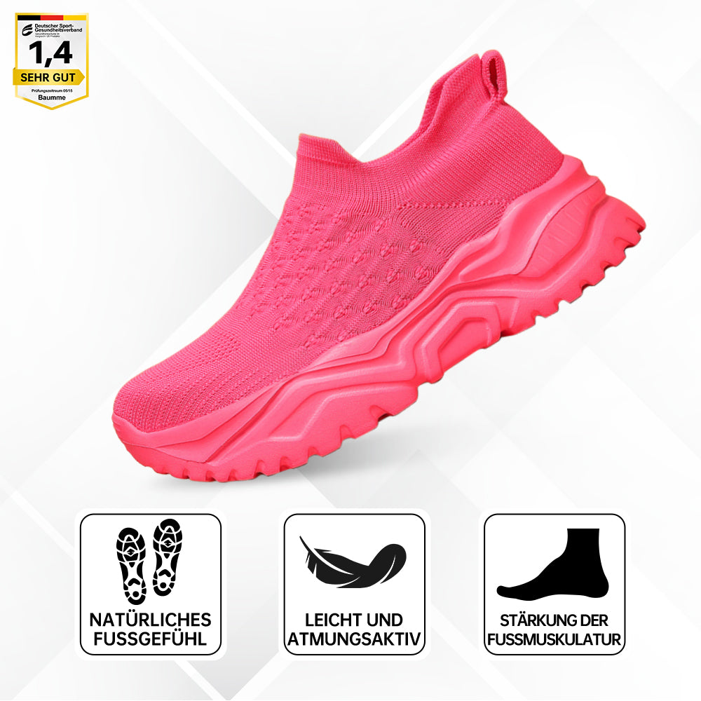 Chaussures ergonomiques Antidérapantes et marche sans douleur