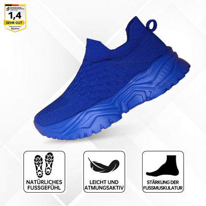 Chaussures ergonomiques Antidérapantes et marche sans douleur