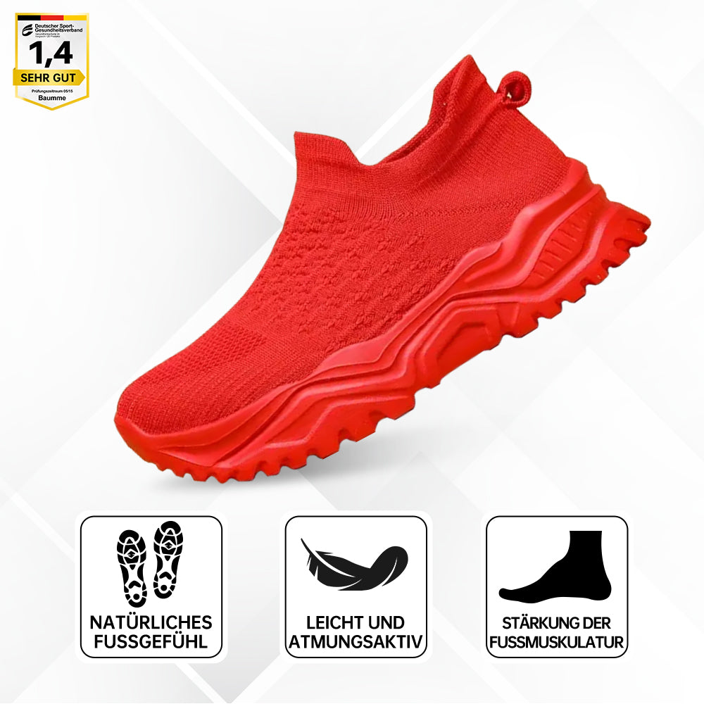 Chaussures ergonomiques Antidérapantes et marche sans douleur