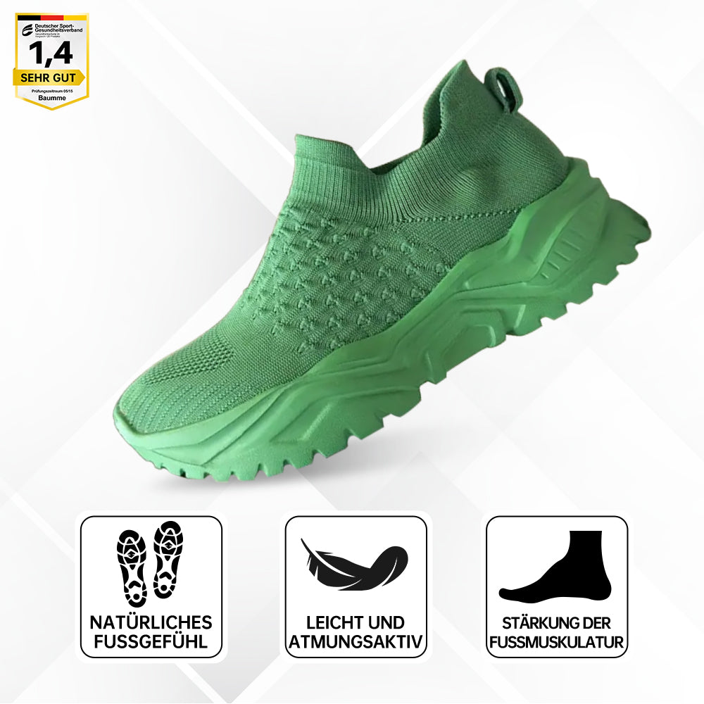 Chaussures ergonomiques Antidérapantes et marche sans douleur