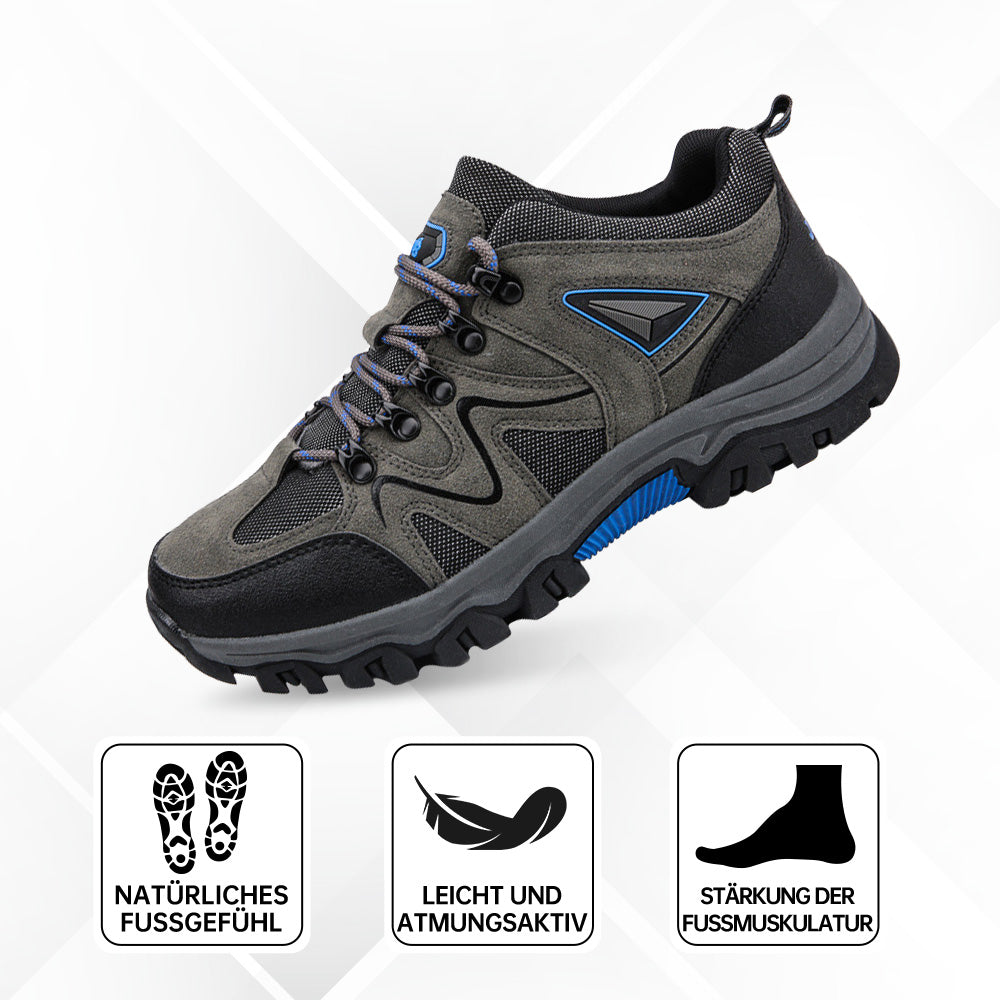 Chaussures de randonnée antidérapantes, plein air, trekking