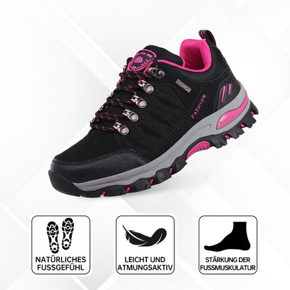 Chaussures de randonnée confortables ErgoJump
