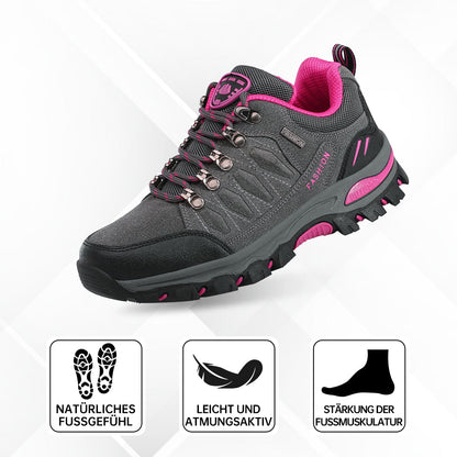 Chaussures de randonnée confortables ErgoJump