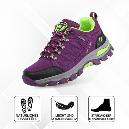 Chaussures de randonnée confortables ErgoJump