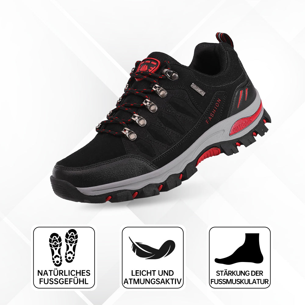 Chaussures de randonnée confortables ErgoJump