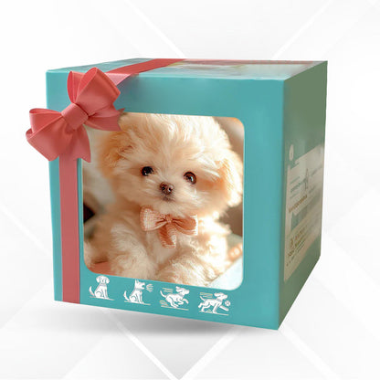 Chien robot interactif pour enfants