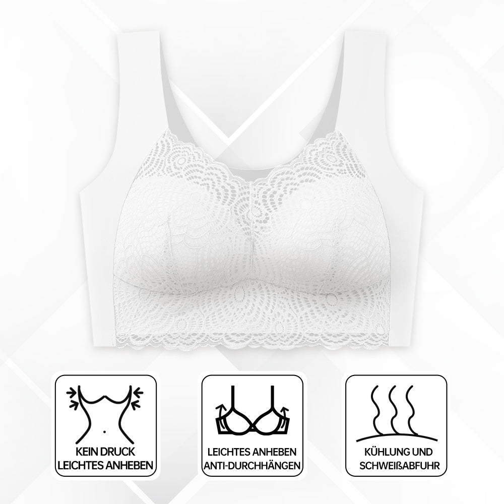 Soutien-gorge de maintien ergonomique Push-Up confort