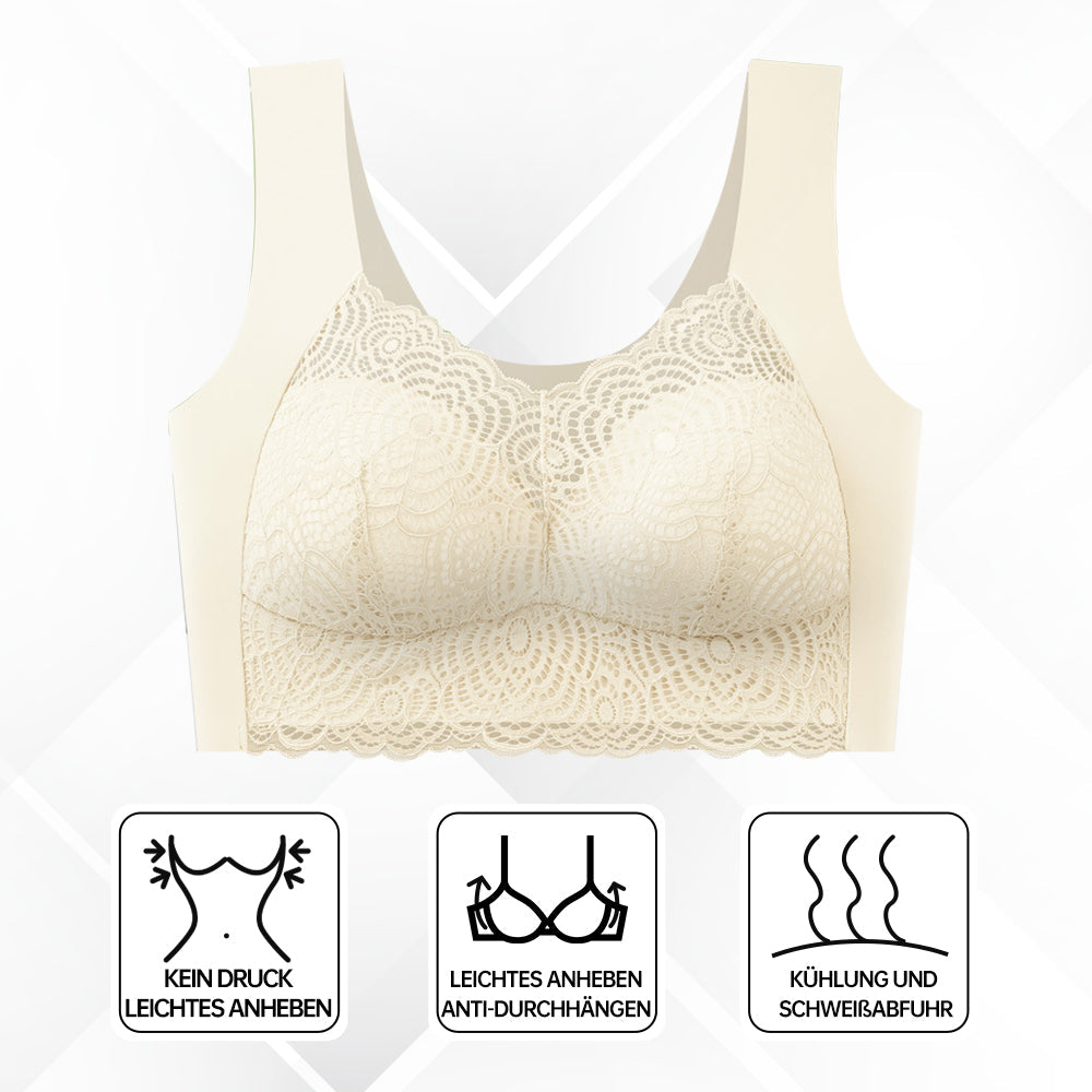 Soutien-gorge de maintien ergonomique Push-Up confort