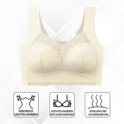 Soutien-gorge de maintien ergonomique Push-Up confort