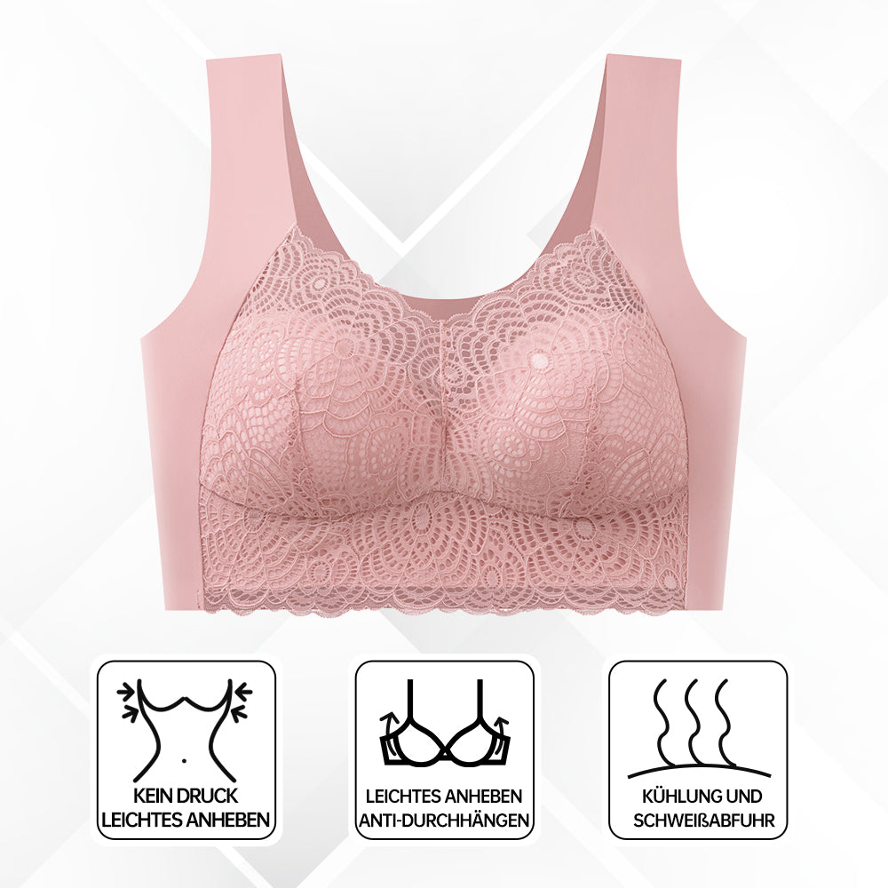 Soutien-gorge de maintien ergonomique Push-Up confort