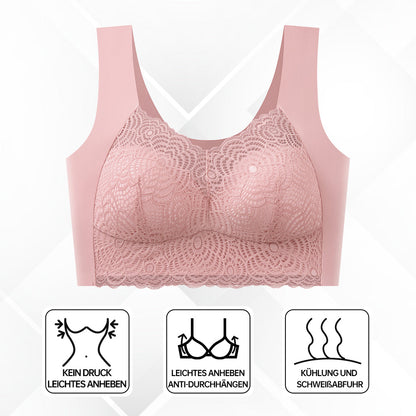 Soutien-gorge de maintien ergonomique Push-Up confort
