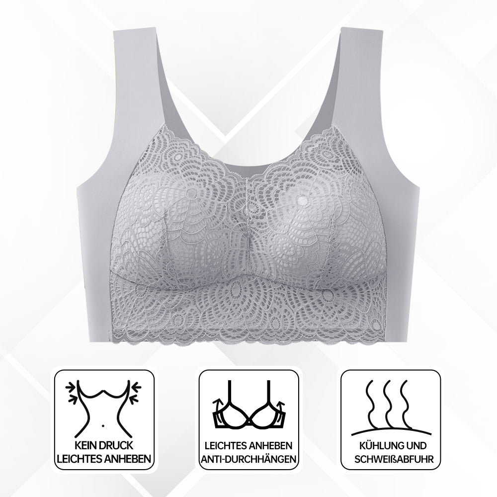 Soutien-gorge de maintien ergonomique Push-Up confort