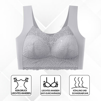Soutien-gorge de maintien ergonomique Push-Up confort