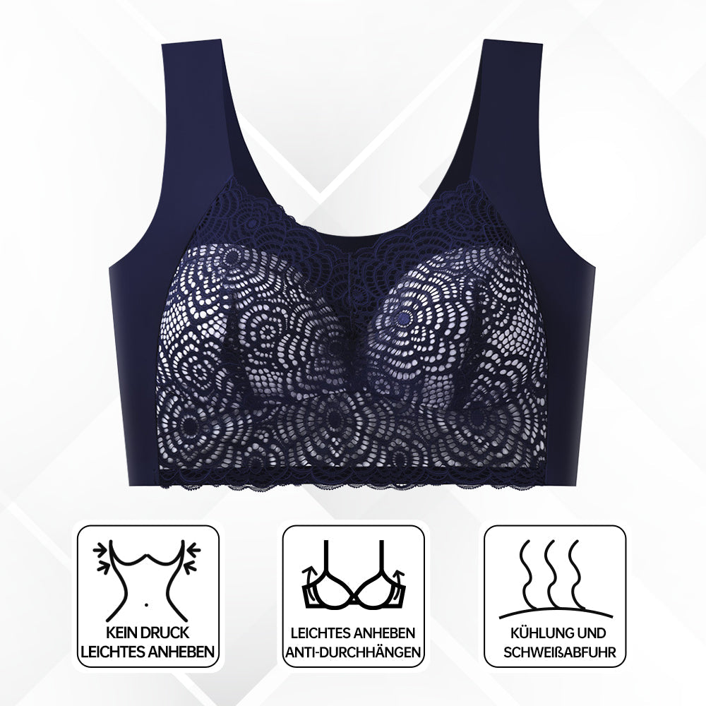 Soutien-gorge de maintien ergonomique Push-Up confort