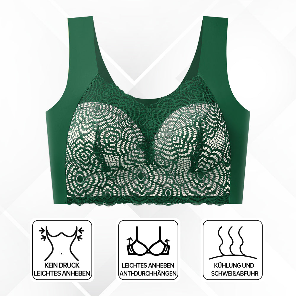 Soutien-gorge de maintien ergonomique Push-Up confort