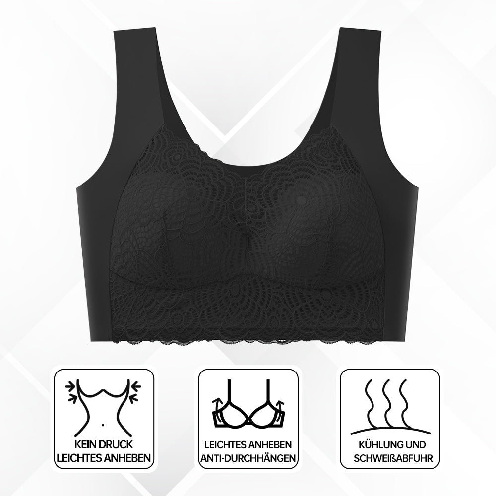 Soutien-gorge de maintien ergonomique Push-Up confort