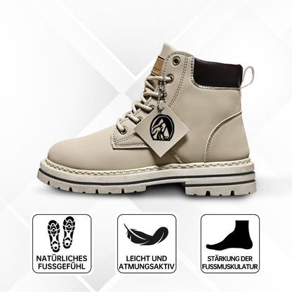 Bottes d'hiver ergonomiques Chaudes Confortables