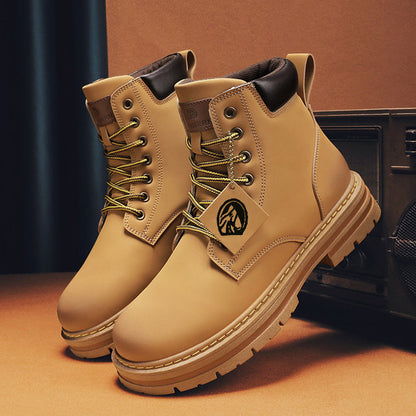 Ergonomischer Winterstiefel Warm Komfortabel - IdealeKleiden
