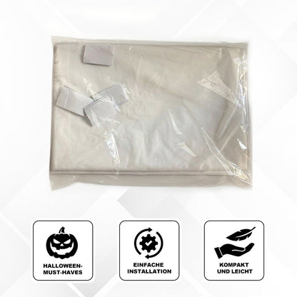 Projecteur lumineux Halloween Hologrammes hantés