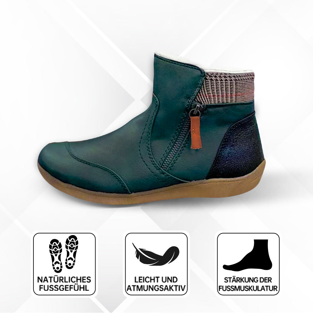 Chaussures confortables ergonomiques imperméables