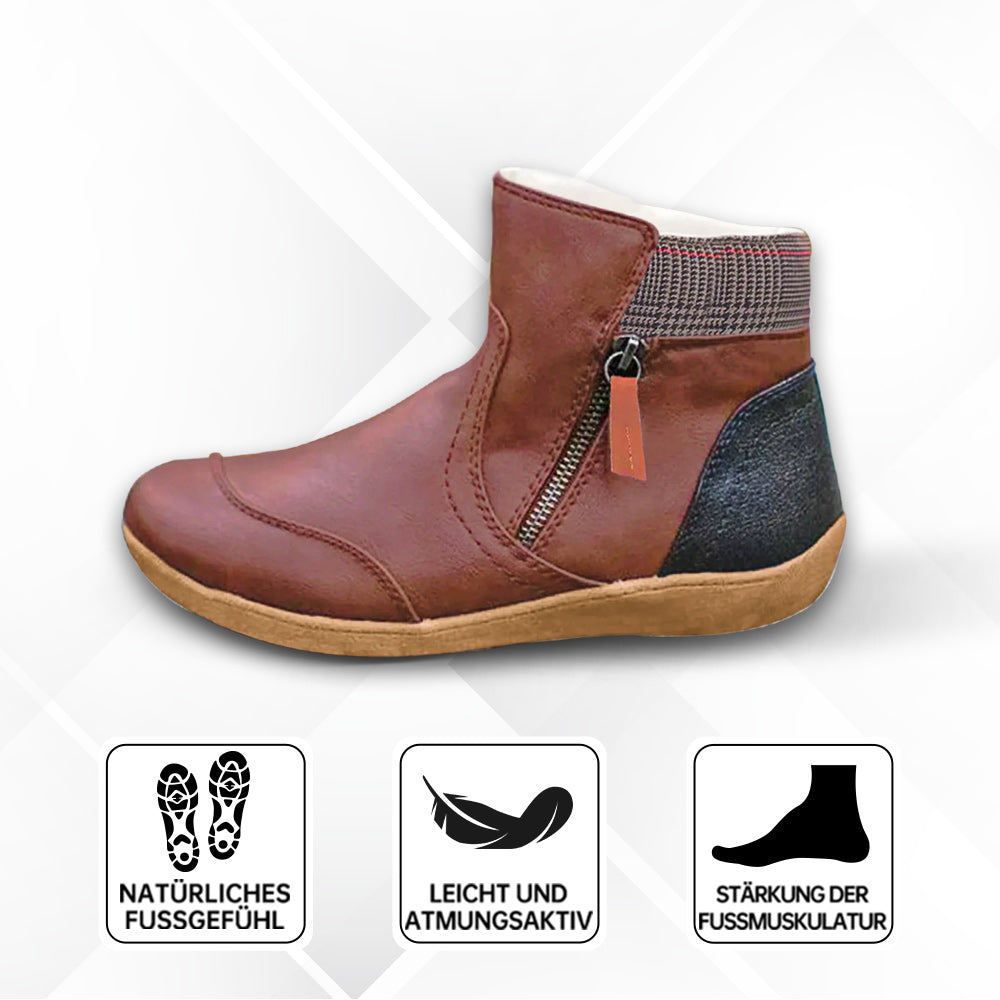 Chaussures confortables ergonomiques imperméables