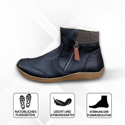 Chaussures confortables ergonomiques imperméables