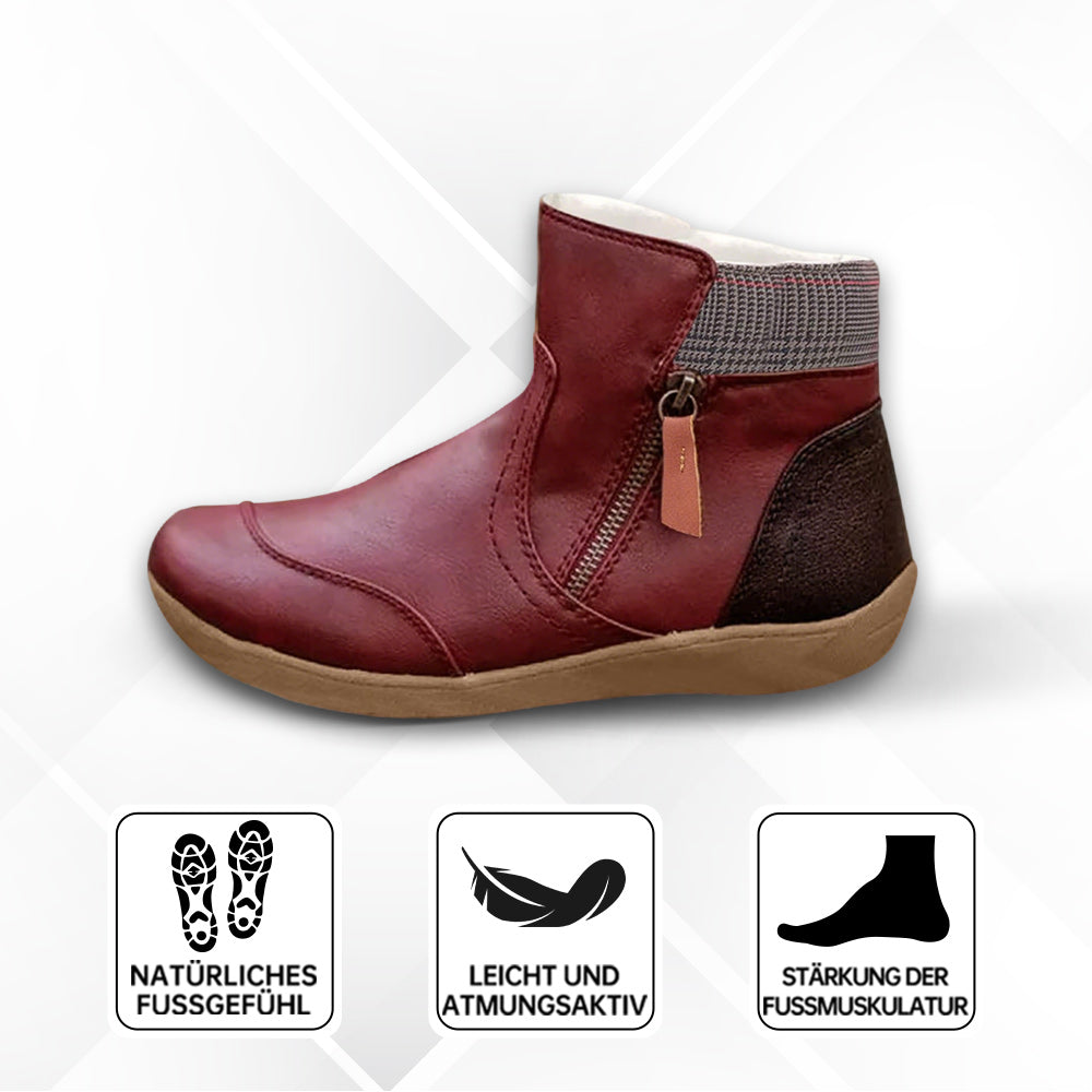 Chaussures confortables ergonomiques imperméables