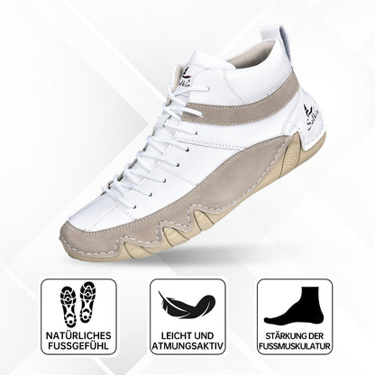 Chaussures orthopédiques Antidérapantes Imperméables Unisexe
