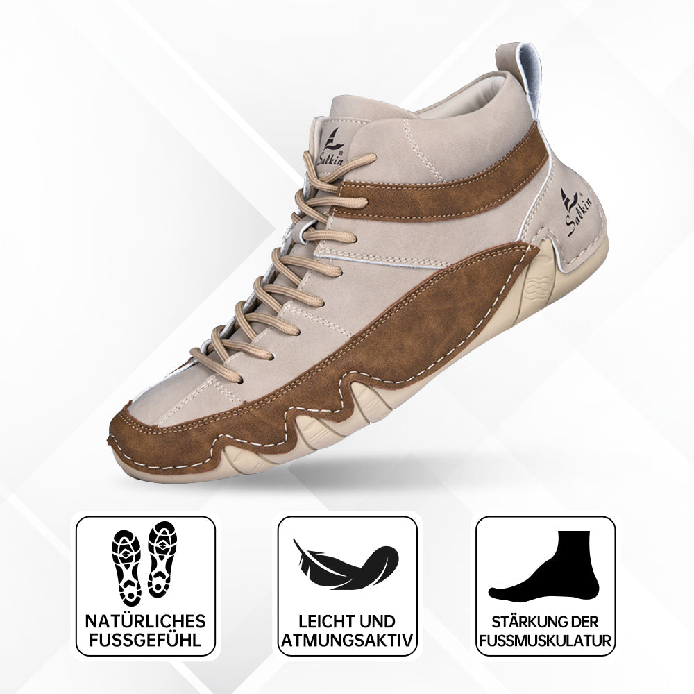 Chaussures orthopédiques Antidérapantes Imperméables Unisexe