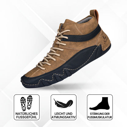 Chaussures orthopédiques Antidérapantes Imperméables Unisexe