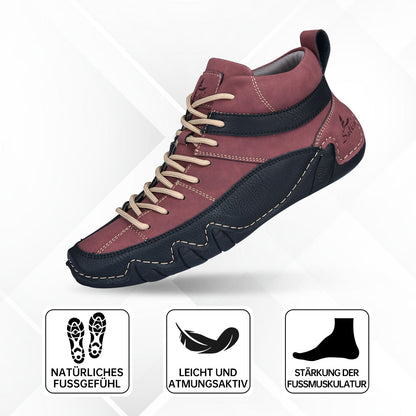 Chaussures orthopédiques Antidérapantes Imperméables Unisexe