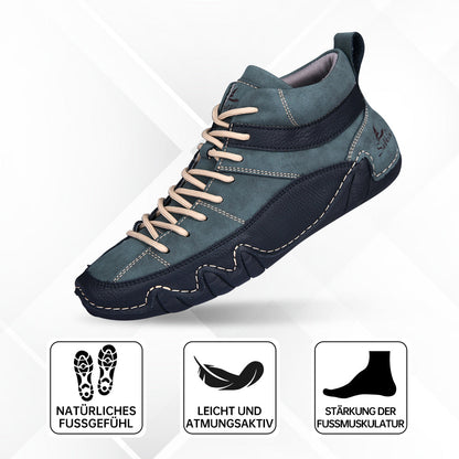 Chaussures orthopédiques Antidérapantes Imperméables Unisexe