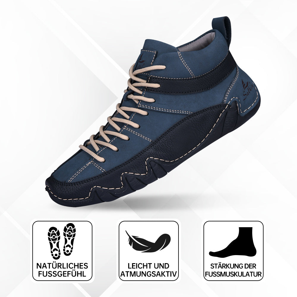 Chaussures orthopédiques Antidérapantes Imperméables Unisexe