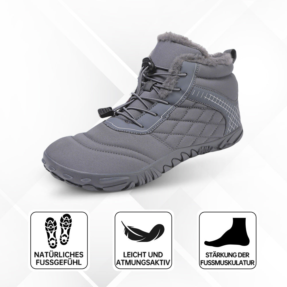 Chaussure pieds nus confortable Anti-douleur Imperméable