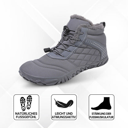 Chaussure pieds nus confortable Anti-douleur Imperméable
