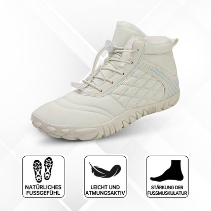 Chaussure pieds nus confortable Anti-douleur Imperméable
