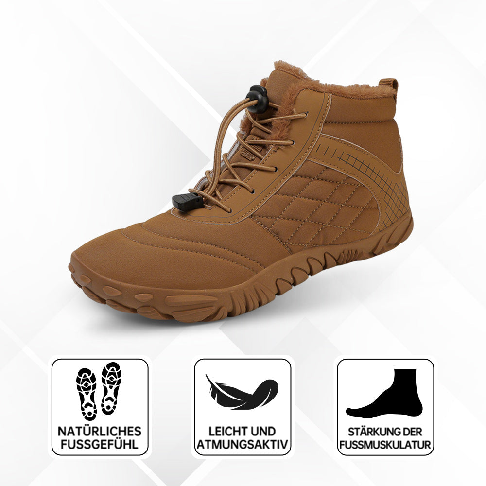 Chaussure pieds nus confortable Anti-douleur Imperméable
