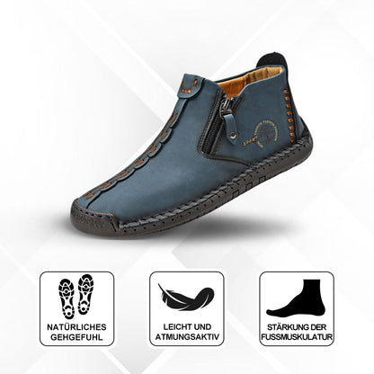 Mocassins orthopédiques Soulagement de la douleur Confort