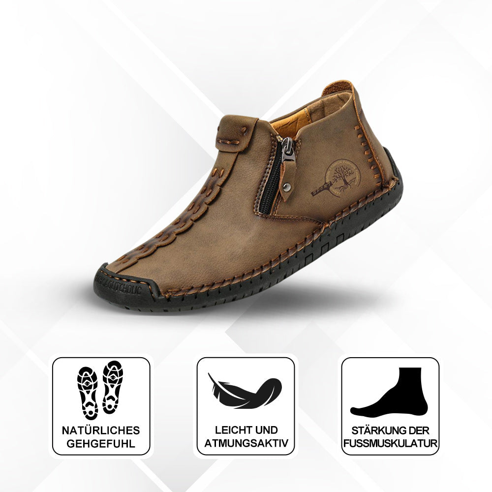 Mocassins orthopédiques Soulagement de la douleur Confort