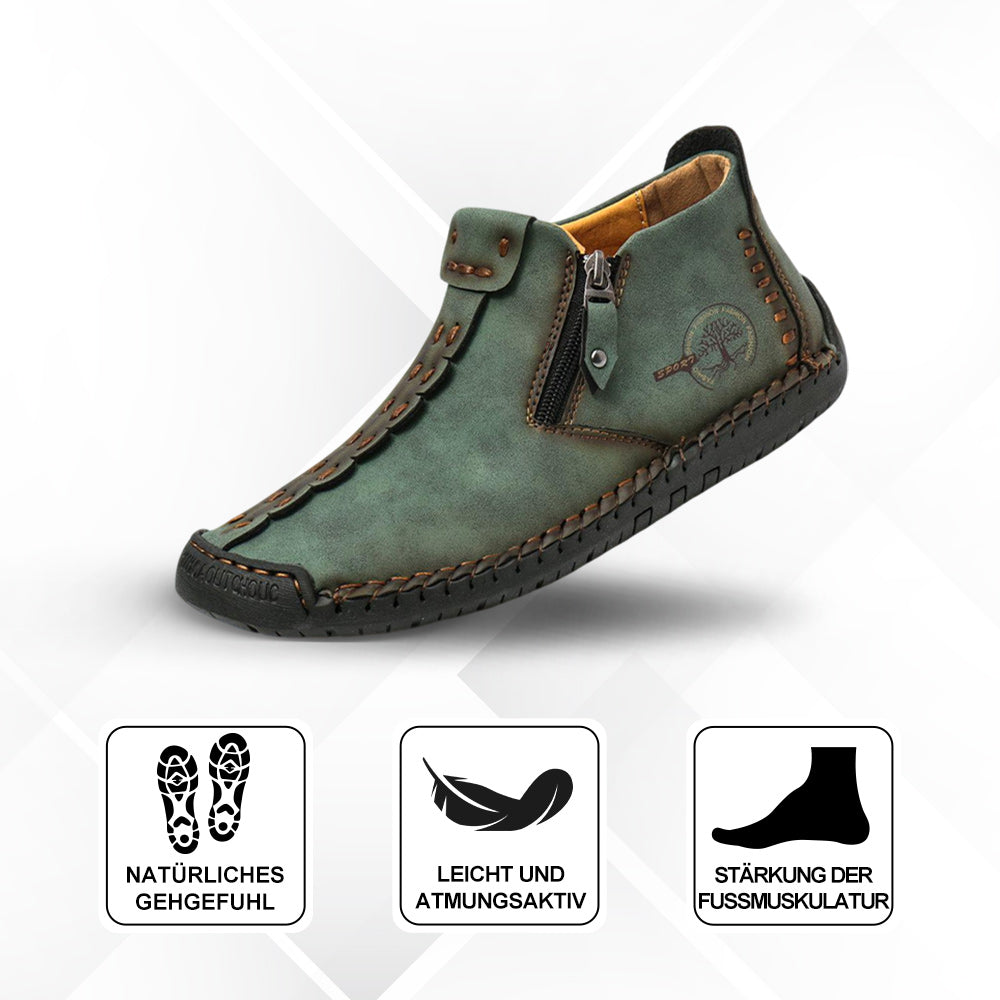 Mocassins orthopédiques Soulagement de la douleur Confort