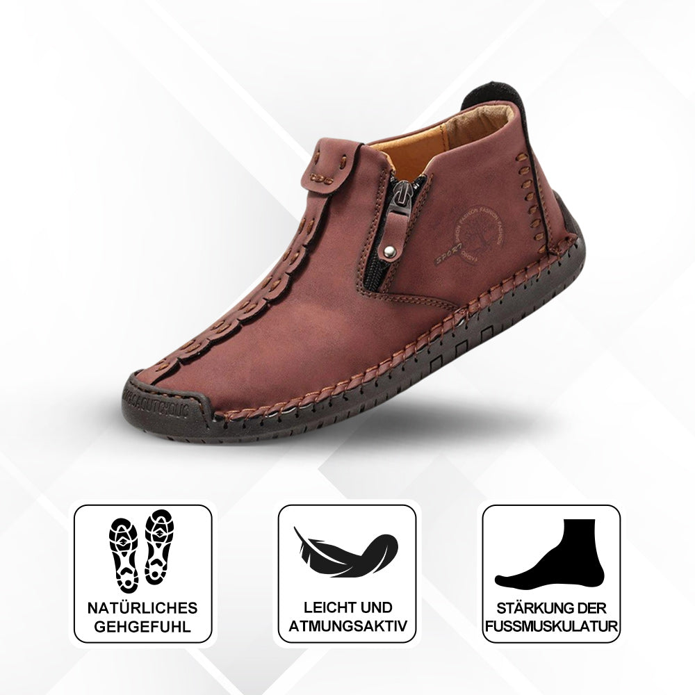 Mocassins orthopédiques Soulagement de la douleur Confort