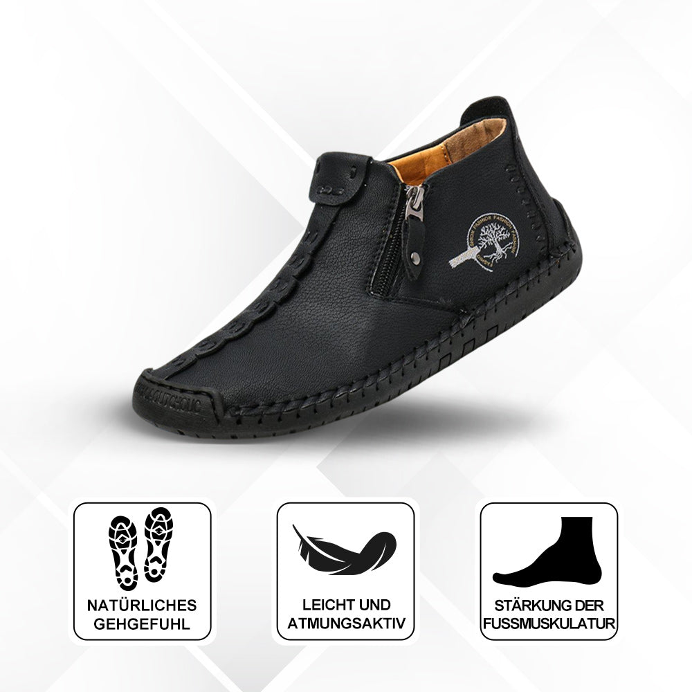 Mocassins orthopédiques Soulagement de la douleur Confort