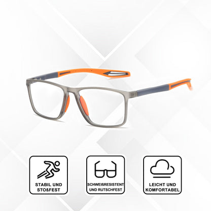 Lunettes de lecture auto-ajustables avec fonction zoom