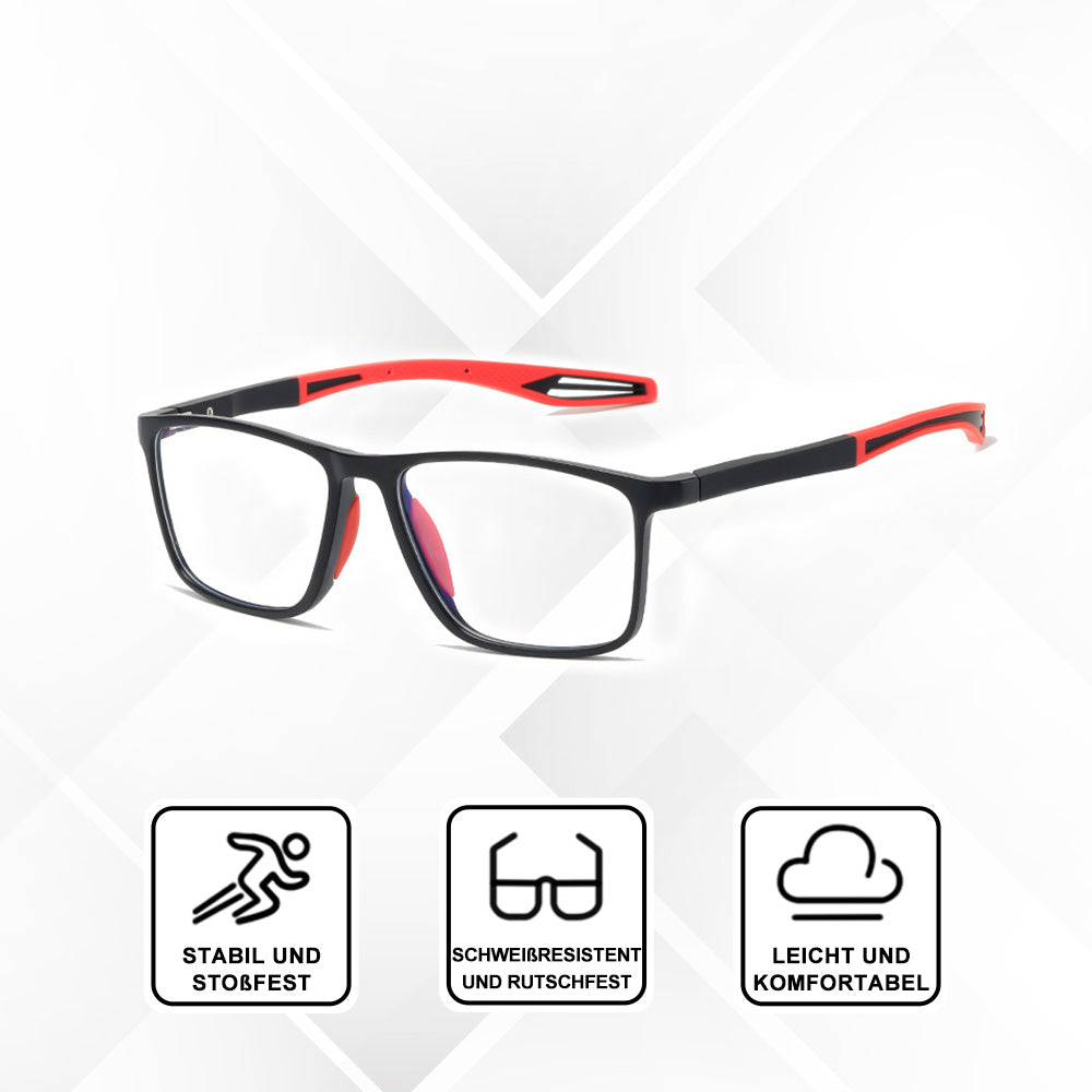 Lunettes de lecture auto-ajustables avec fonction zoom