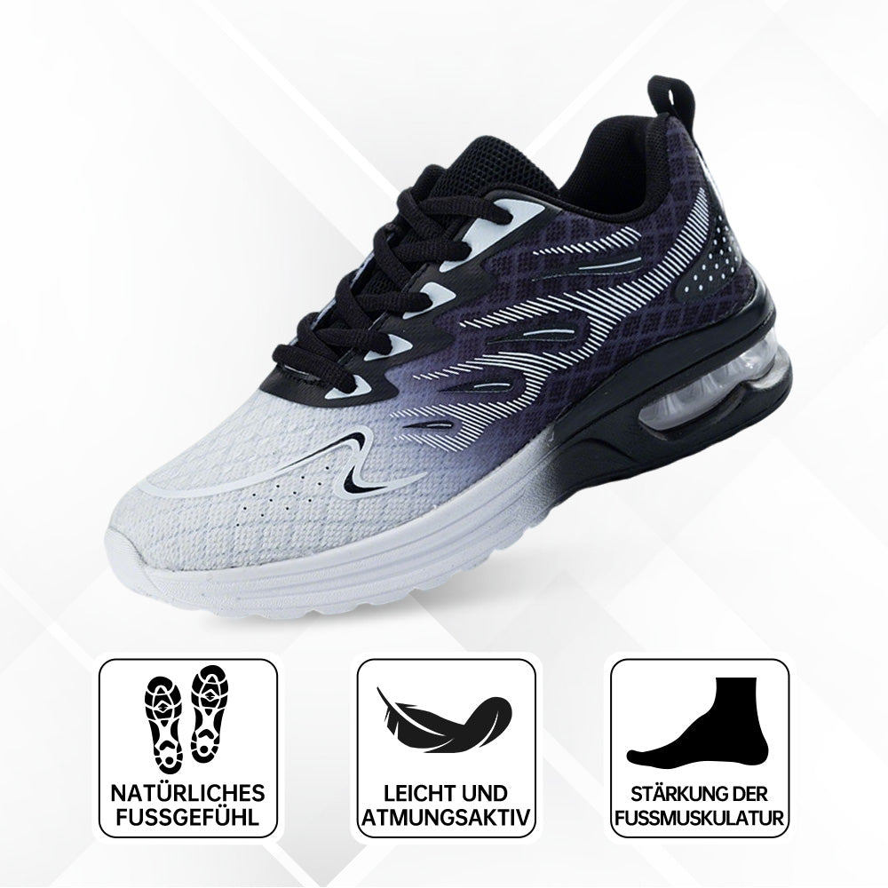 Chaussures confort pour pieds sains