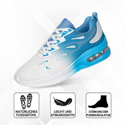 Chaussures confort pour pieds sains