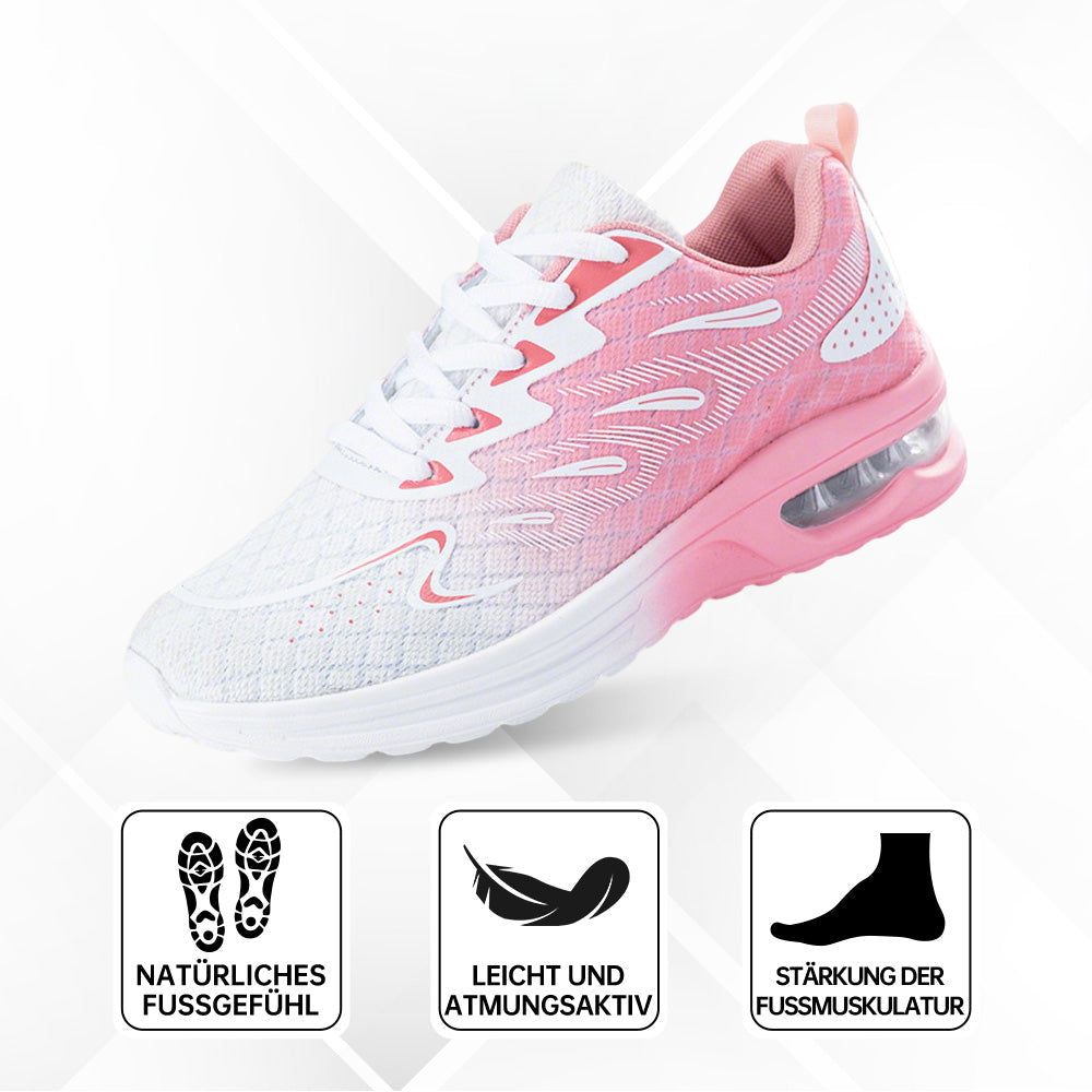 Chaussures confort pour pieds sains