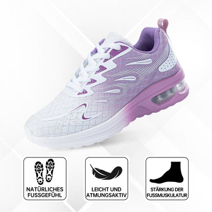 Chaussures confort pour pieds sains