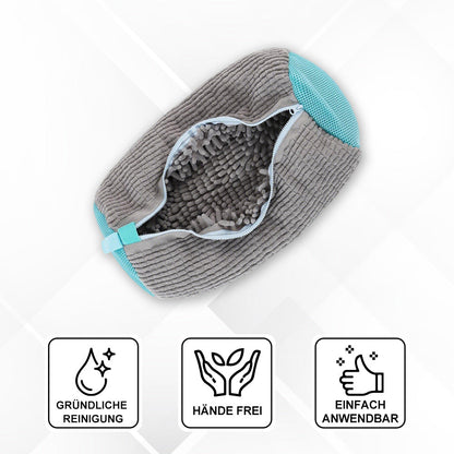 Nettoyant pour chaussures pour machine à laver - Protection et soin de vos chaussures